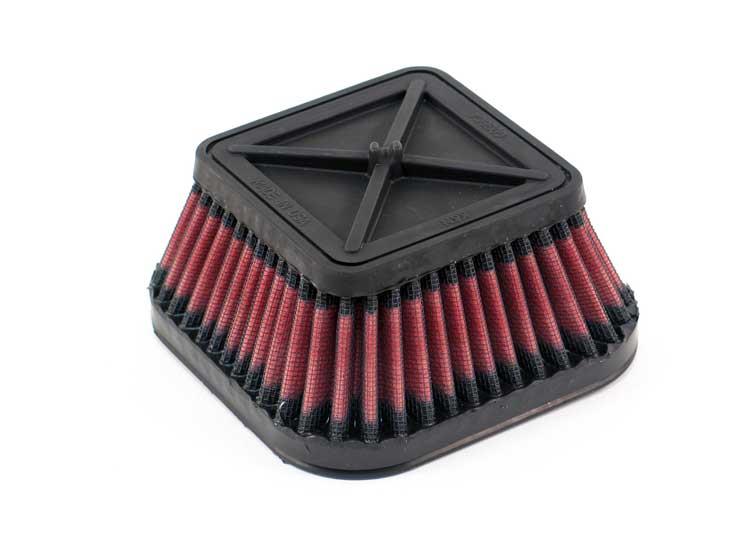 Honda CRF230F Motorcycle Direct Fit Air Filters - K&N Engineering - Unique - `12-`14